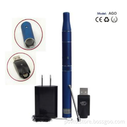 2013 new product cigarettes AGO G5ego w vaporizer pen